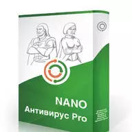 NANO Antivirus