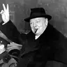 Winston Churchill
