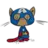 M.B