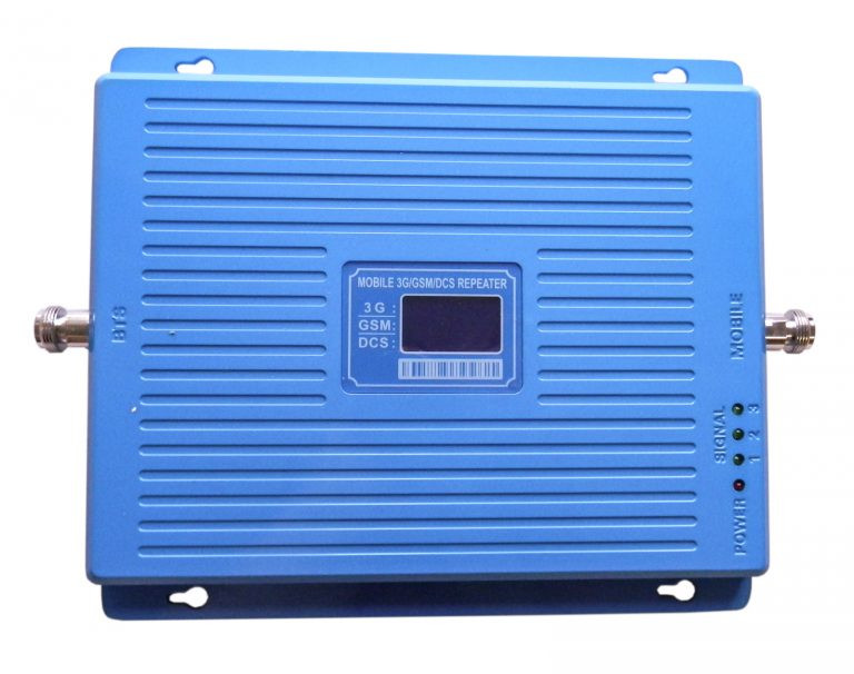 Репитер 4G